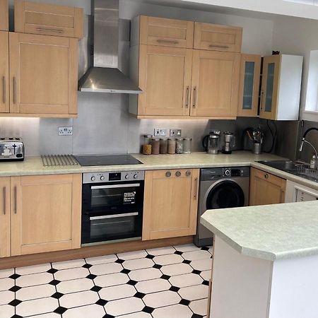 Wandsworth, South London Deluxe King Room 1 エクステリア 写真