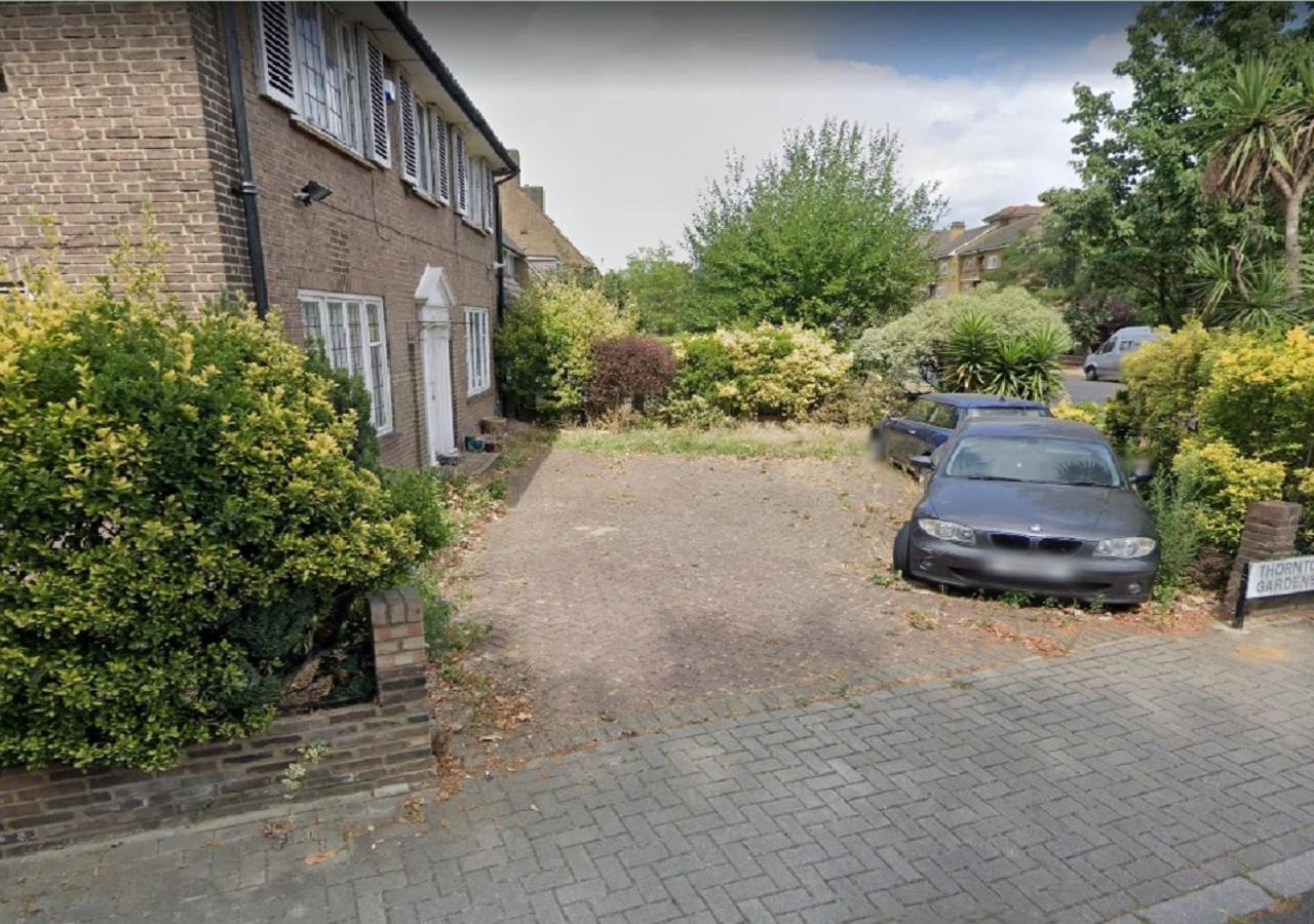 Wandsworth, South London Deluxe King Room 1 エクステリア 写真