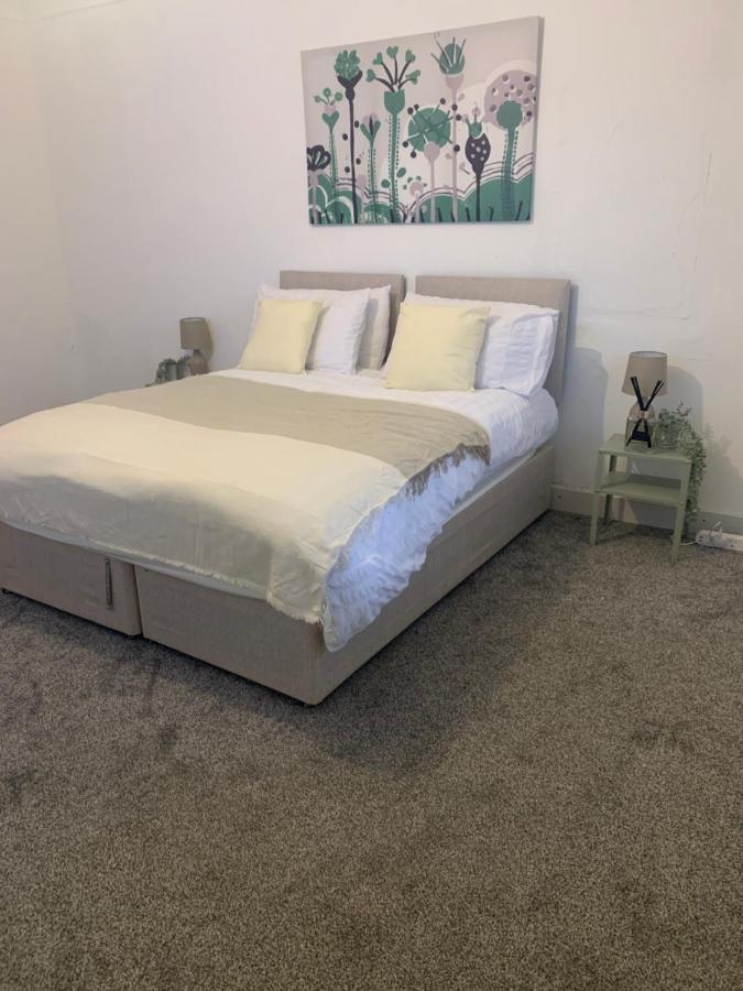 Wandsworth, South London Deluxe King Room 1 エクステリア 写真
