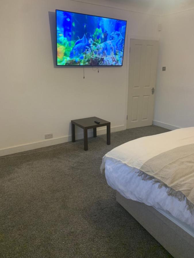 Wandsworth, South London Deluxe King Room 1 エクステリア 写真