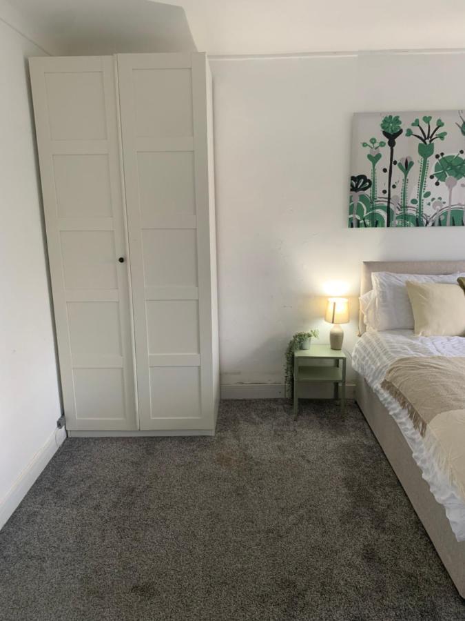 Wandsworth, South London Deluxe King Room 1 エクステリア 写真