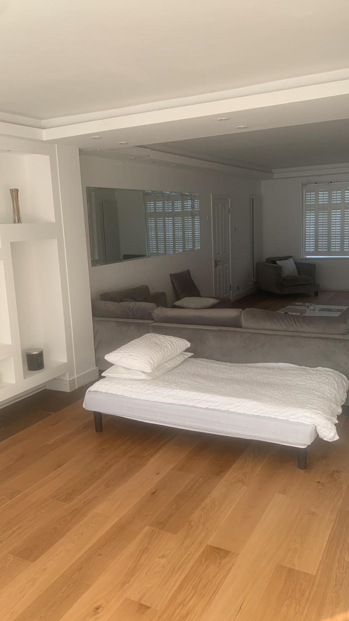 Wandsworth, South London Deluxe King Room 1 エクステリア 写真