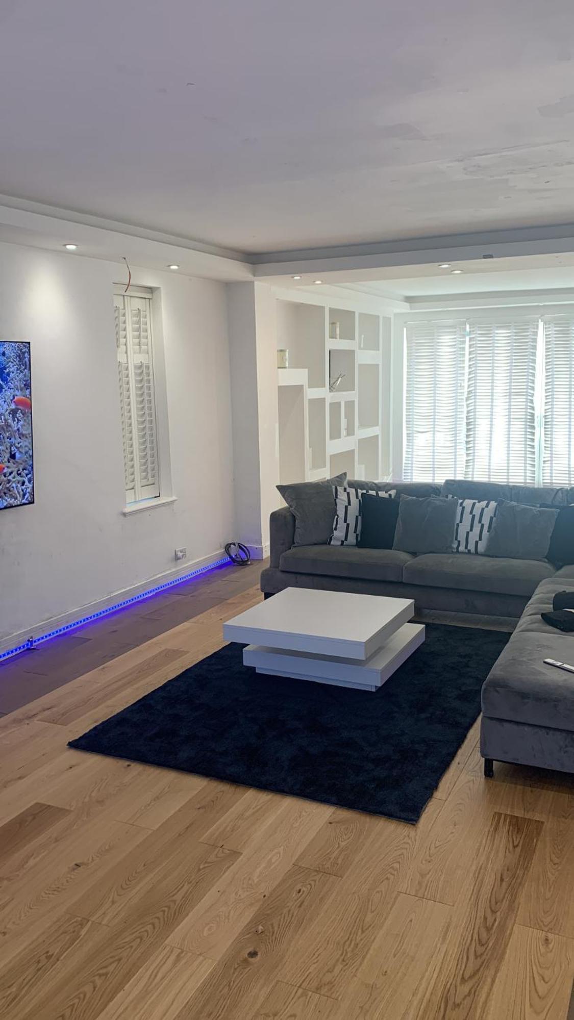 Wandsworth, South London Deluxe King Room 1 エクステリア 写真