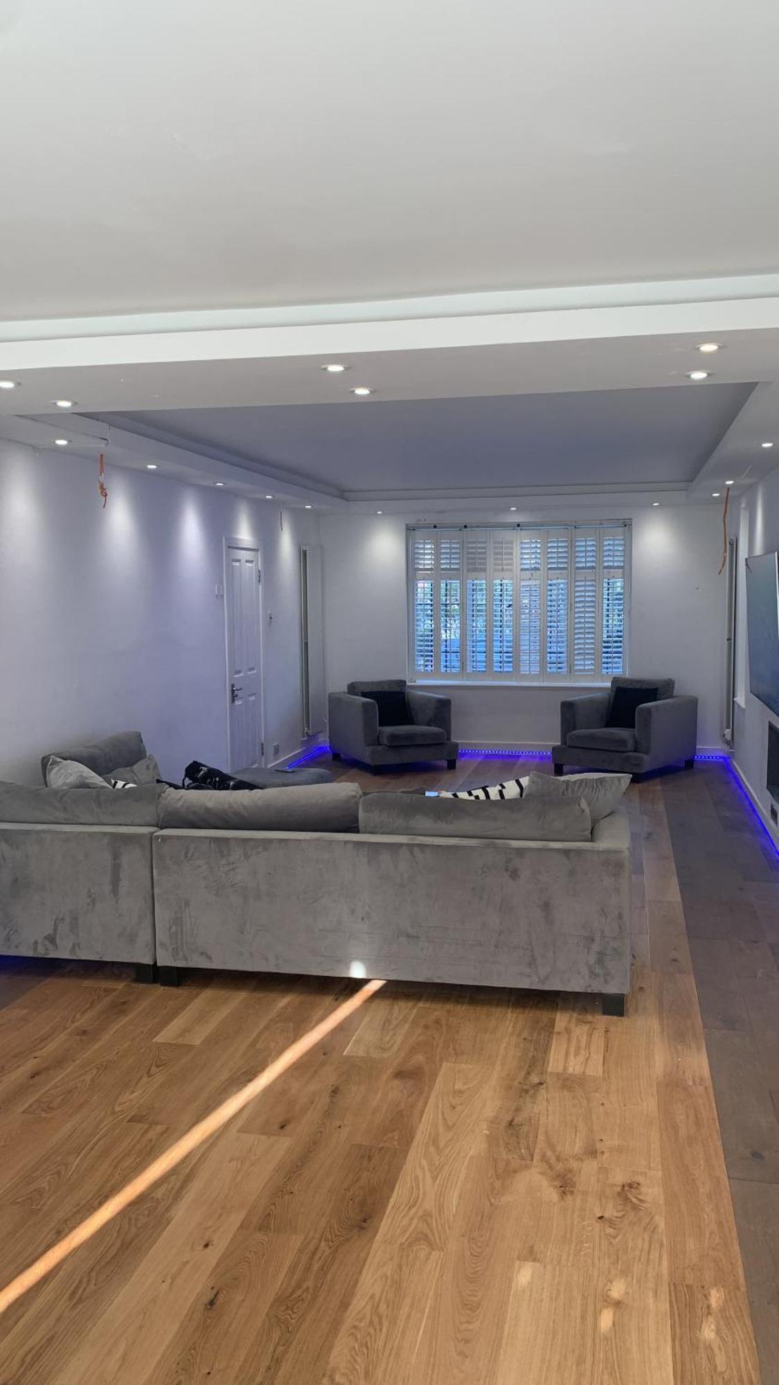 Wandsworth, South London Deluxe King Room 1 エクステリア 写真