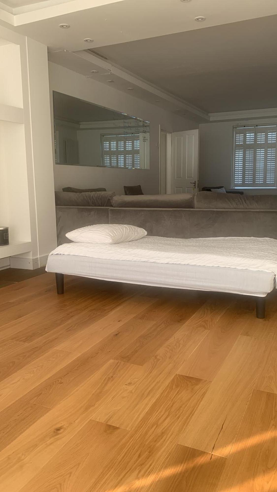 Wandsworth, South London Deluxe King Room 1 エクステリア 写真