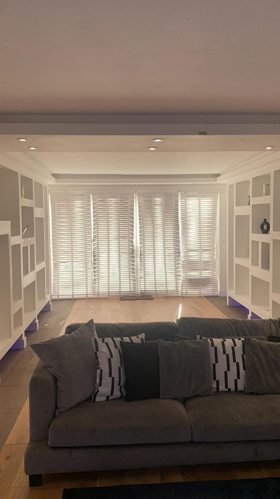 Wandsworth, South London Deluxe King Room 1 エクステリア 写真
