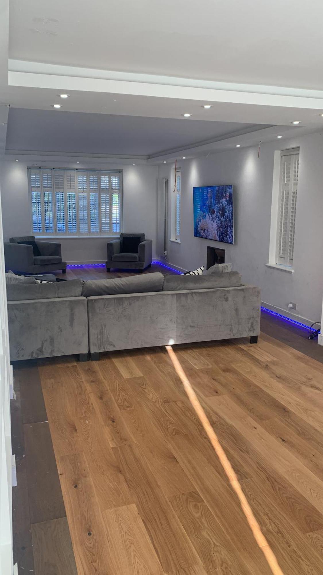 Wandsworth, South London Deluxe King Room 1 エクステリア 写真
